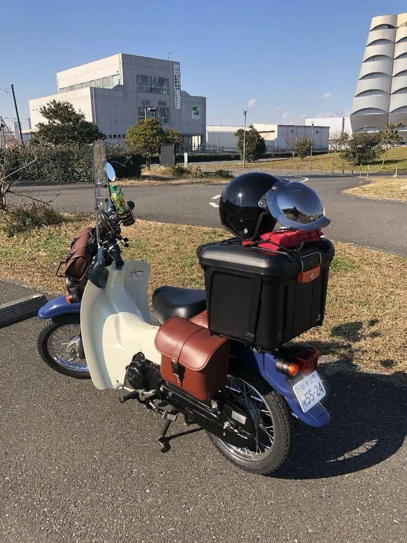 スズキ 赤字覚悟⇒34,930円 バーディー50 BA43A ワンオーナー 6千㌔ 黄ナンバー
