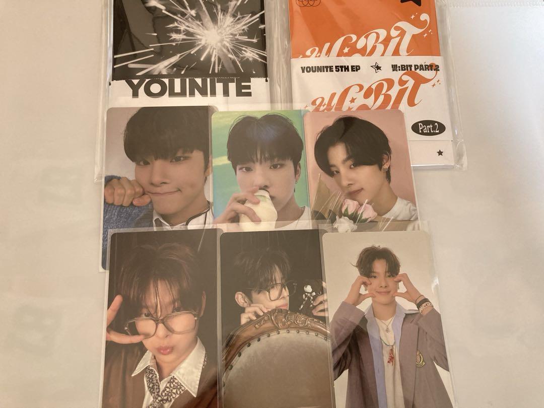 円高還元 YOUNITE シオン - メルカリ その他