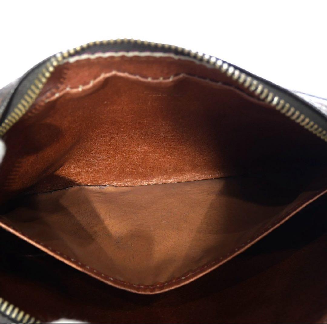 ルイヴィトン コンピエーニュ23 M51847 モノグラム セカンドバッグ ルイヴィトン コンピエーニュ23 M51847 モノグラム セカンドバッグ