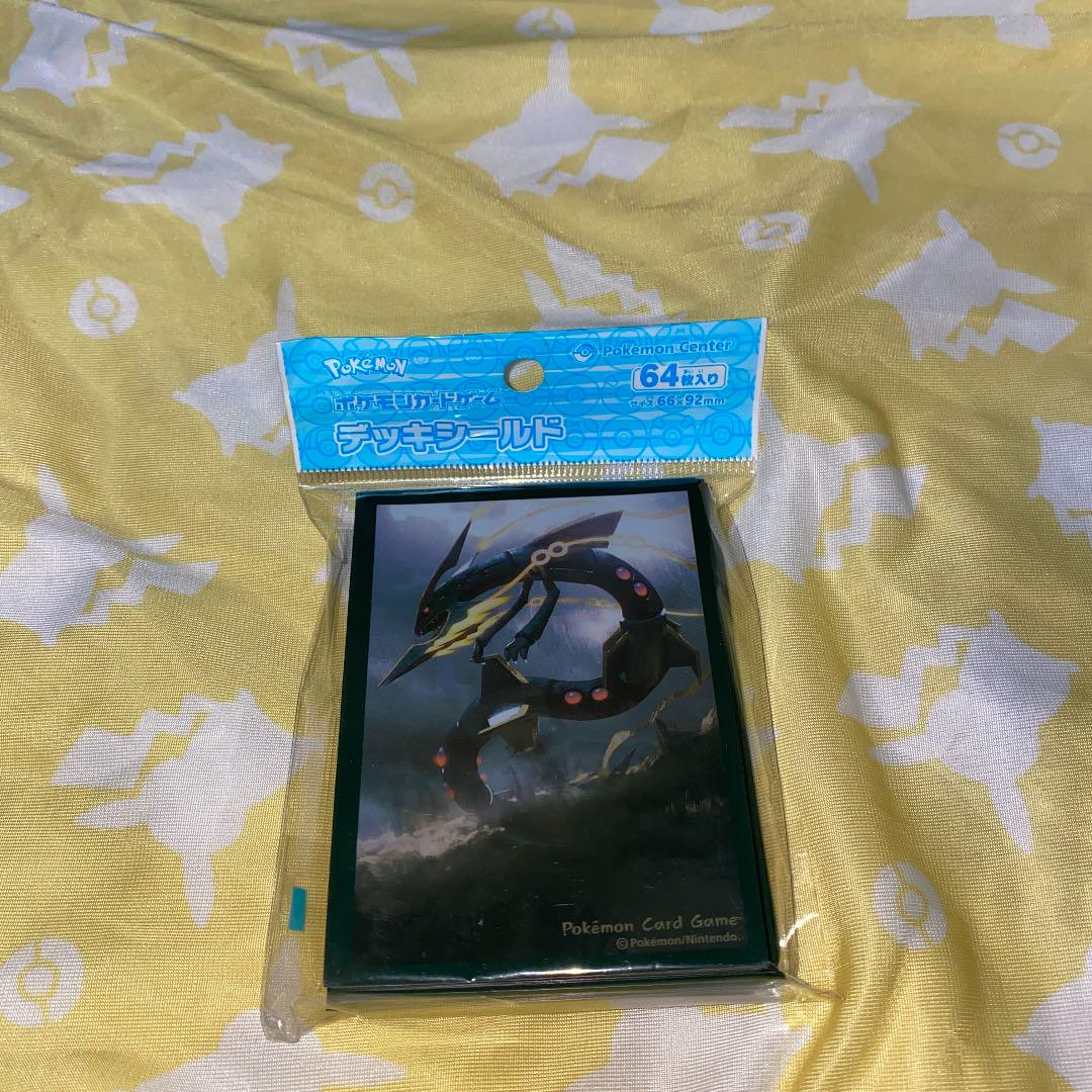メルカリ ポケモンカードデッキシールド スリーブ 1 111 中古や未使用のフリマ メルカリ ポケモンカードデッキシールド スリーブ 1 111 中古や未使用のフリマ