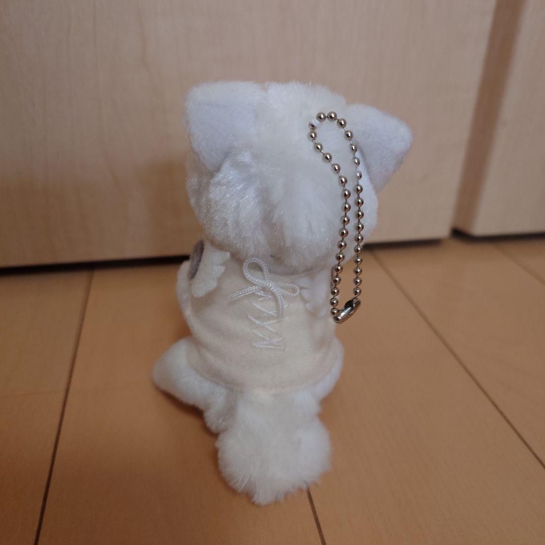 ペルソナ3 コロマル ぬいぐるみ 2点