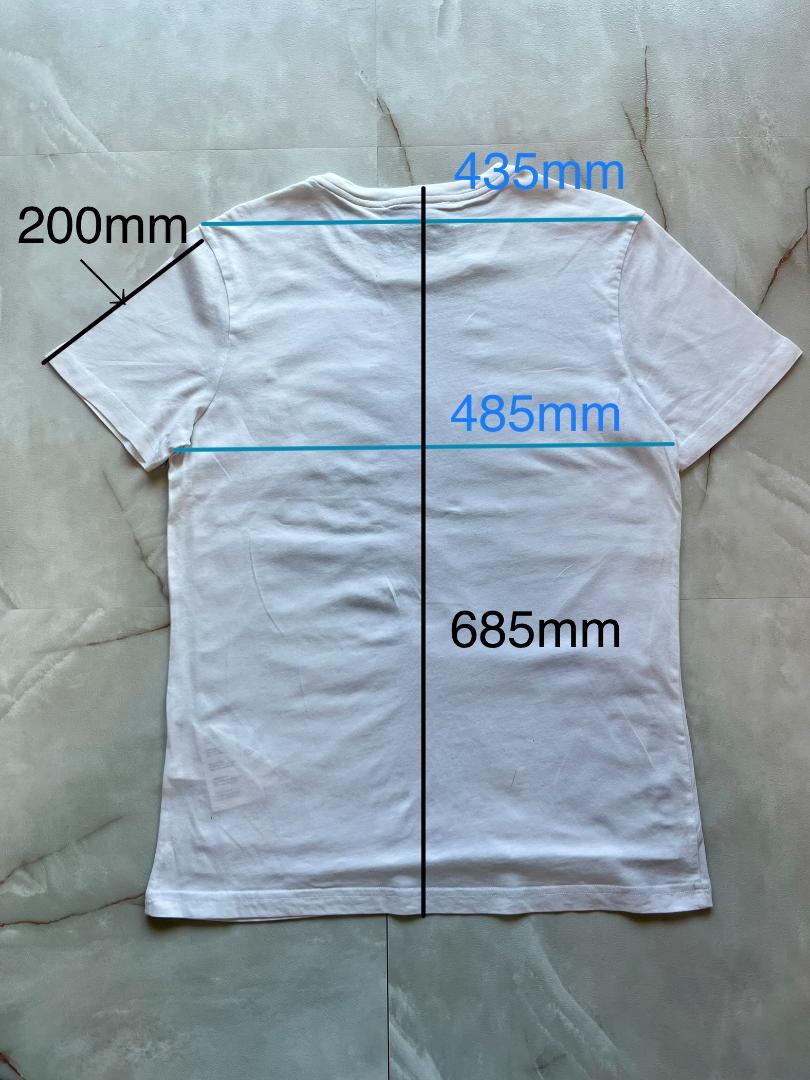 PRADA　MILANO　プラダ　Tシャツ　新品　未使用　ハイブランド