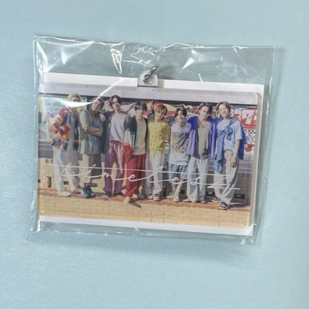 【1週間限定出品】timelesz FAM アクリルキーホルダー timelesz アクリルキーホルダー FAM - メルカリ