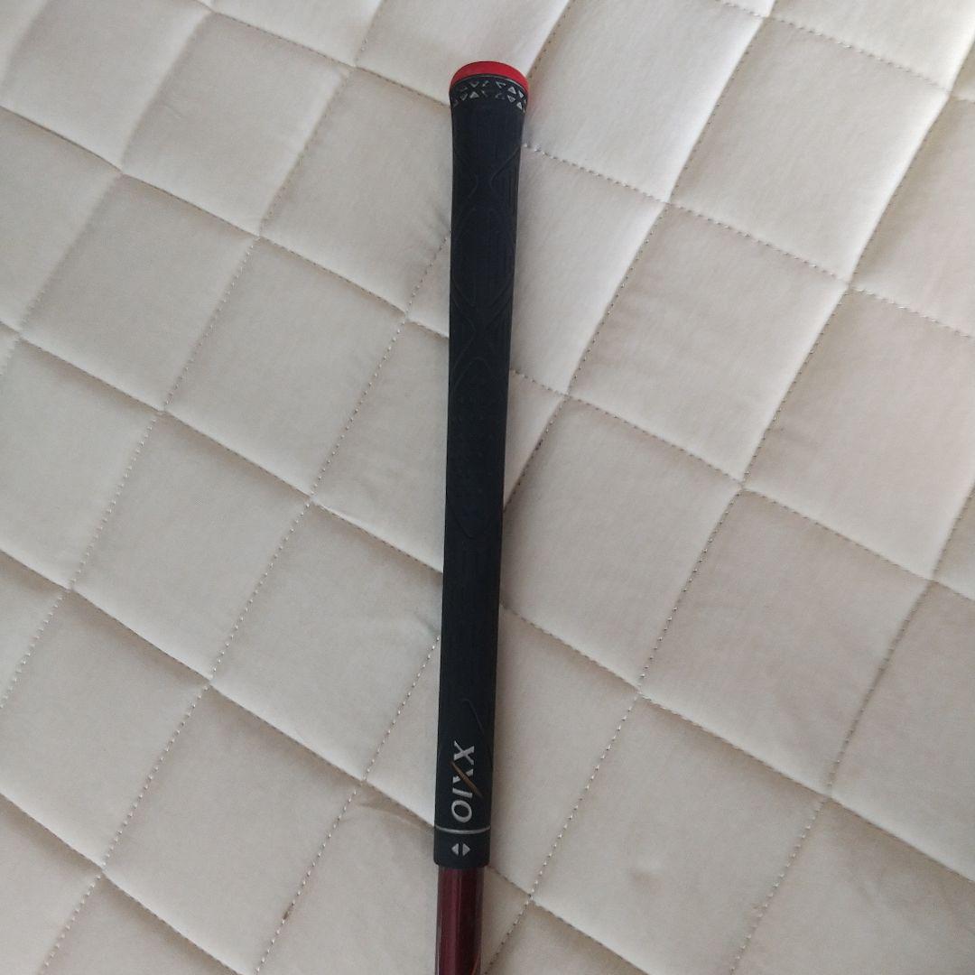 XXIO ドライバー 10.5度 TRUE FOCUS IMPACT