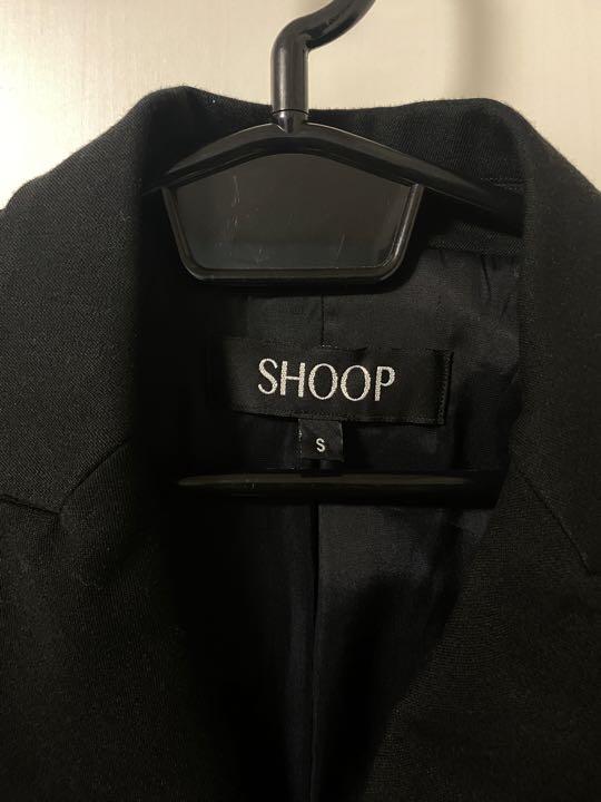 人気ブランドの テーラードジャケット 【shoop】20ss テーラードジャケット 激安オンラインストア チルドレンオブザディスコーダンス ナオトヨシダ ink visvim affa スウェット