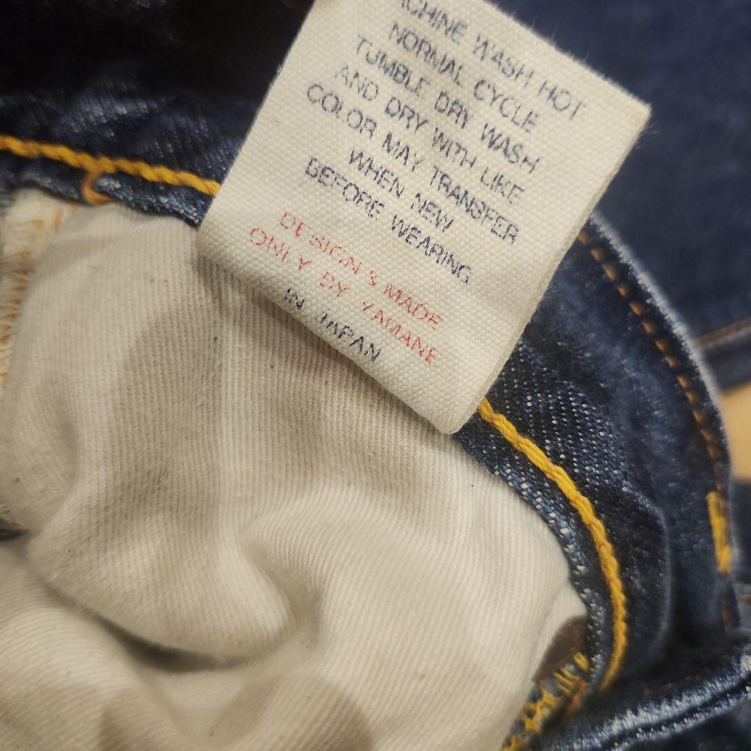 EVISU エヴィス サイズ 25×35 サイズS かもめ エヴィス顔 えびす