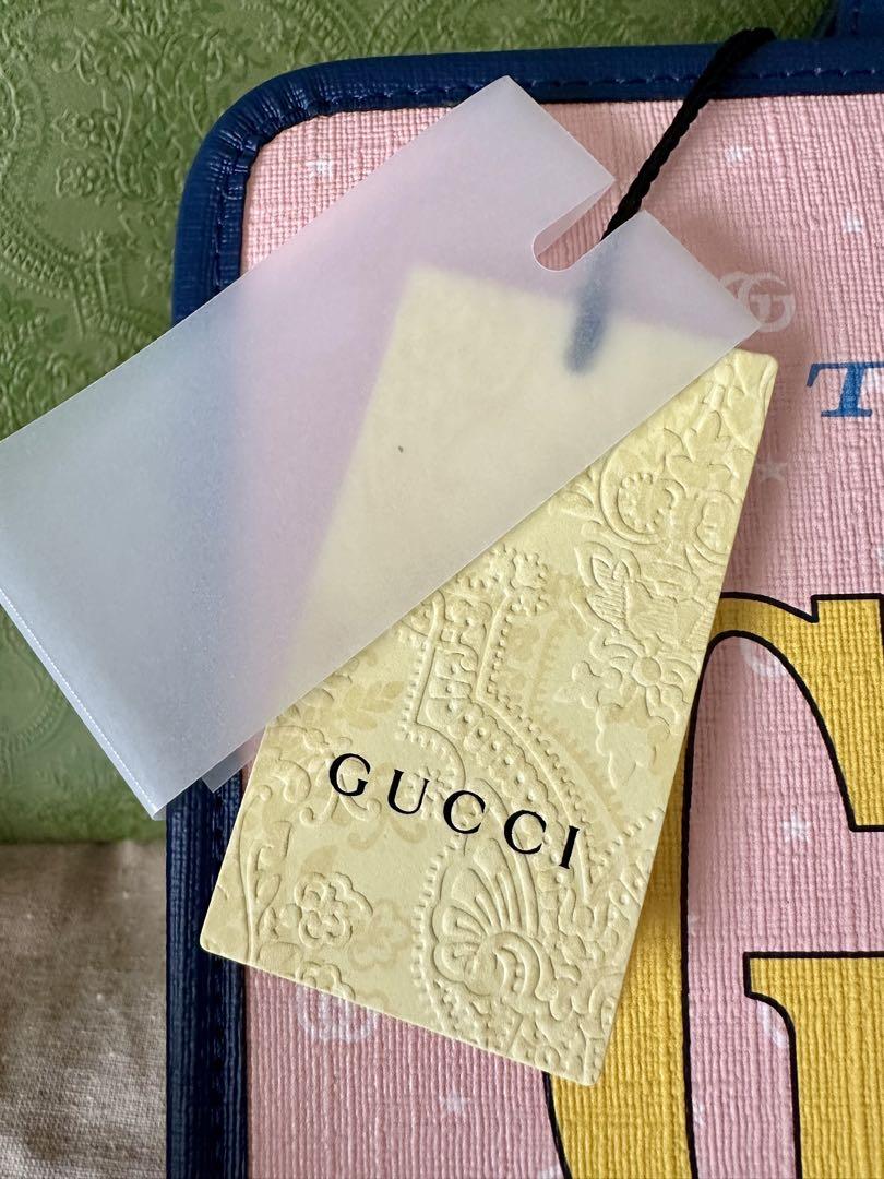 GUCCI Kids x The Jetsons ハンドバッグ
