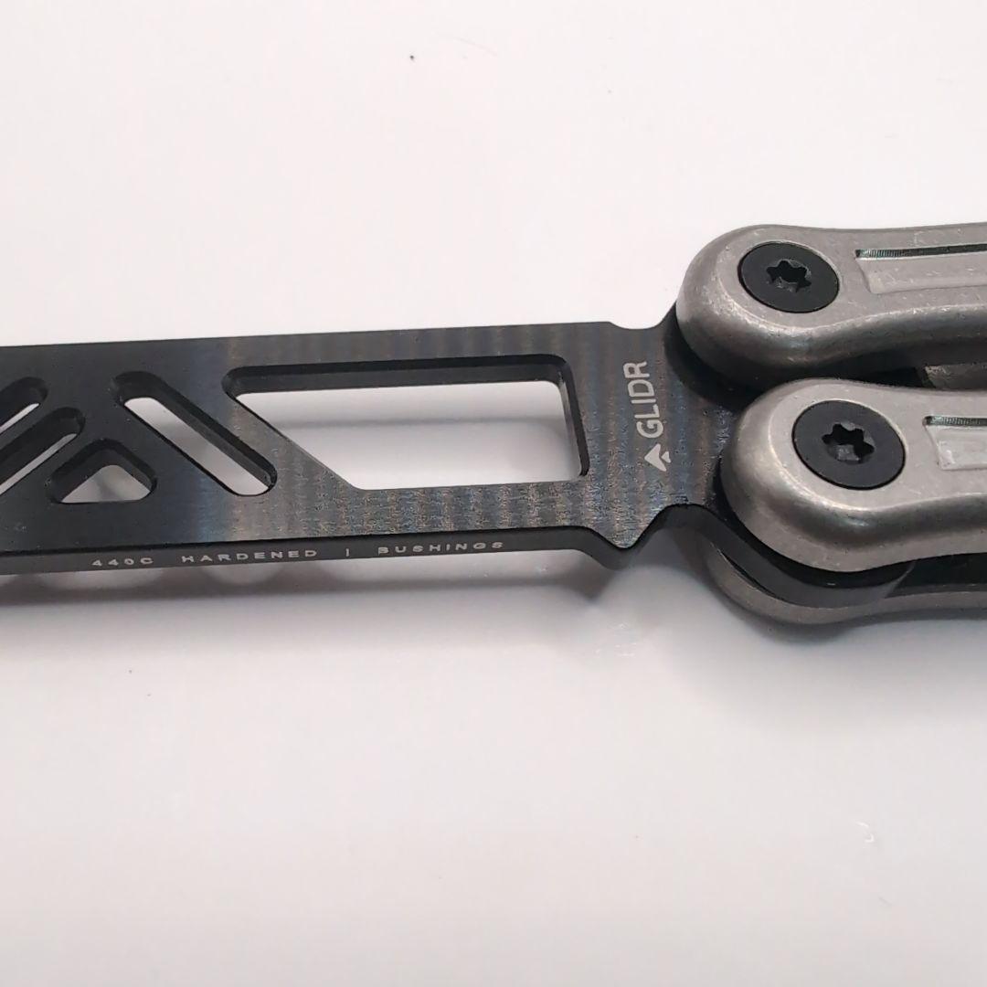 人気特価激安 Antarctic Glidr 2 バタフライトレーナー Titanium その他