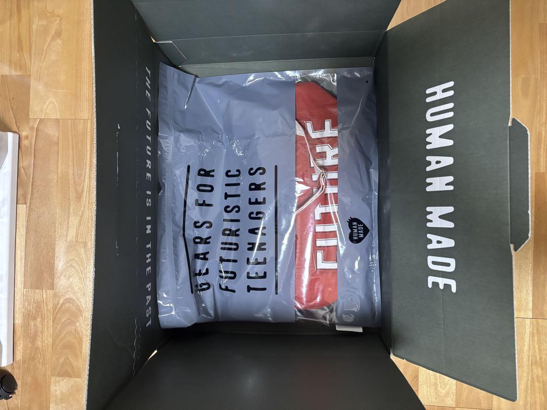 バッグ HUMANMADE MAIL BAG SMALL