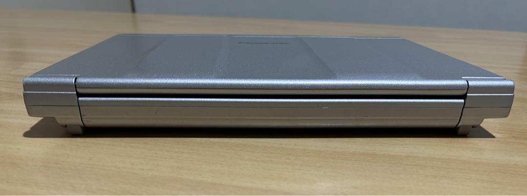 CF-SV8 i5第8世代SSD256GB Office 顔認証対応