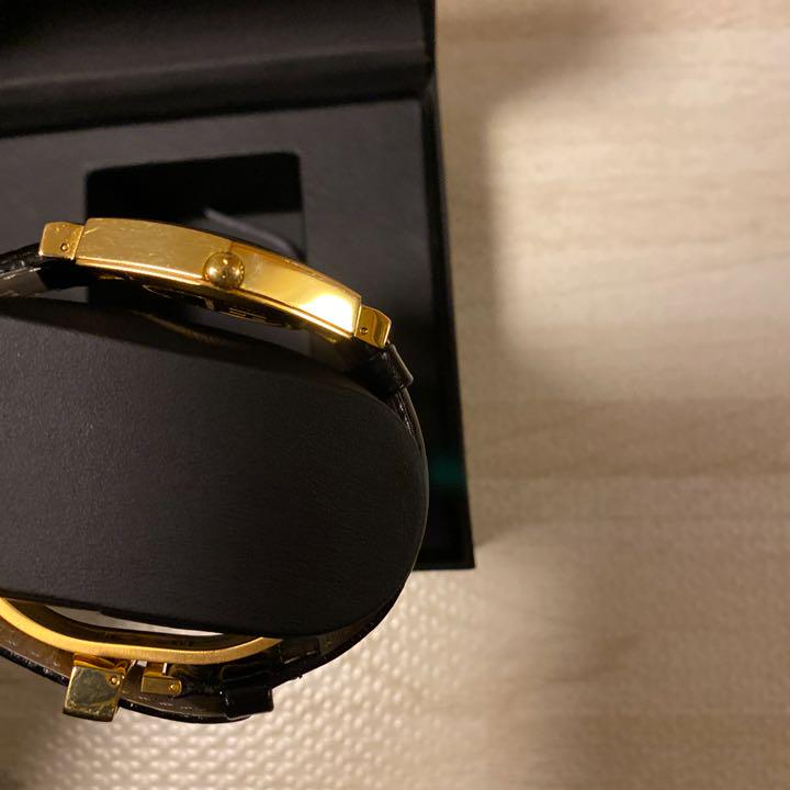 得価爆買い 高級品 ブラック ゴールド 黒金 vtuN1-m28894976404 HAMILTON ベンチュラ H243010 SALE豊富な