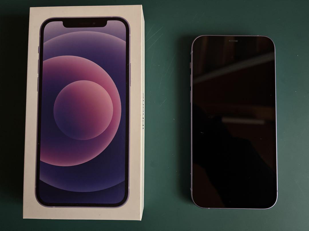 iPhone12 64GB