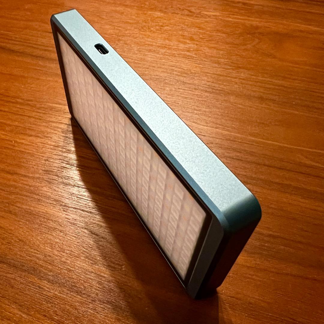 【美品・フルセット】FalconEyes Pocketlite F7