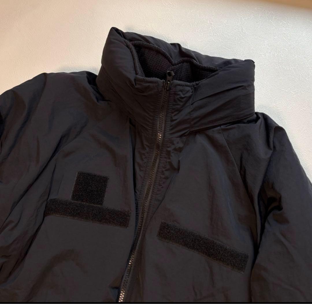 FREAK’S STORE 別注 LEVEL7 ジャケット L ブラック 高機能 FREAK’S STORE 別注 LEVEL7 ジャケット L ブラック 高機能