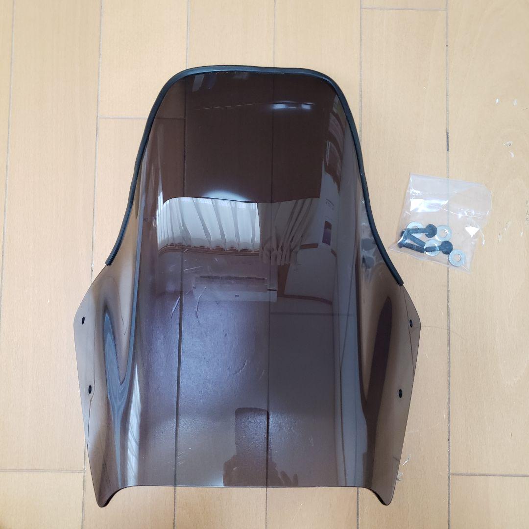 アクリポイント スクリーン スズキ 新型カタナ