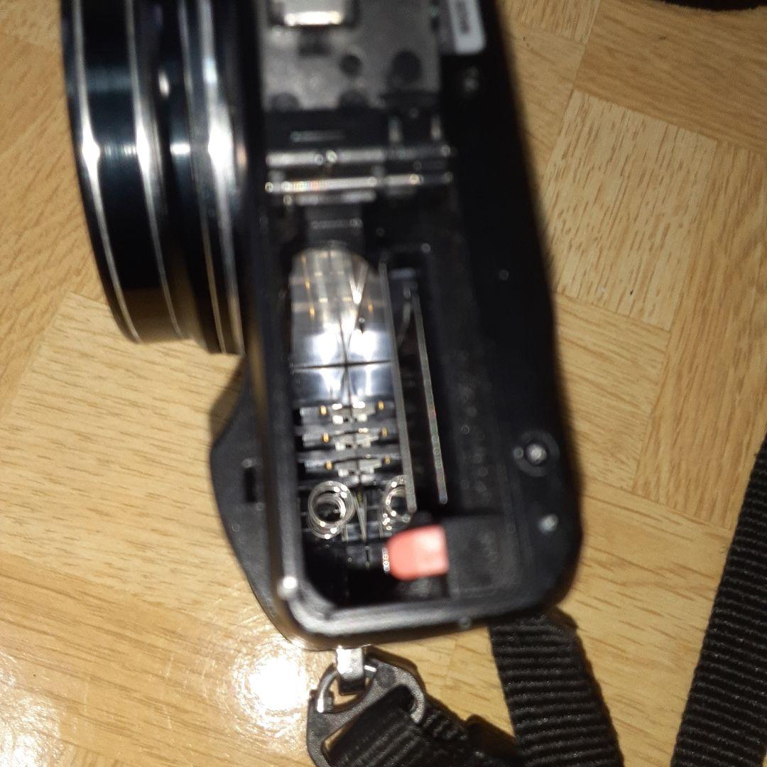 OLYMPUS デジタルカメラ STYLUS SH-2 動作未確認ジャンク - メルカリ