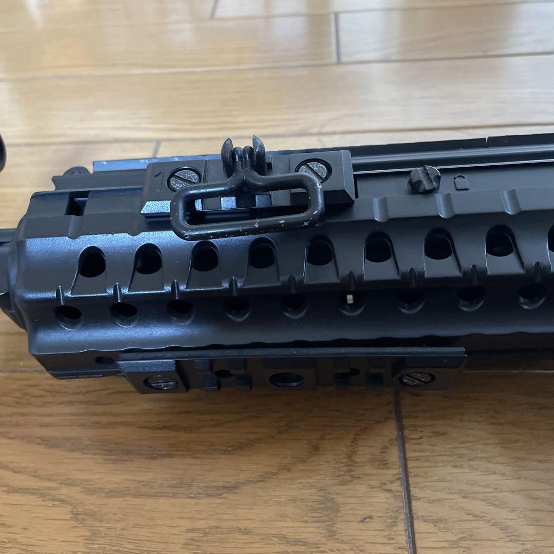 サバゲー用 銃