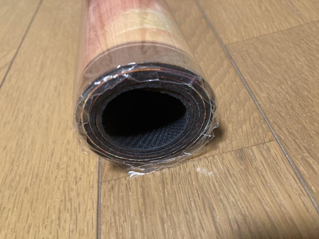 ディズニー ロルカナ プレイマット スティッチ ロックスター ランダム賞