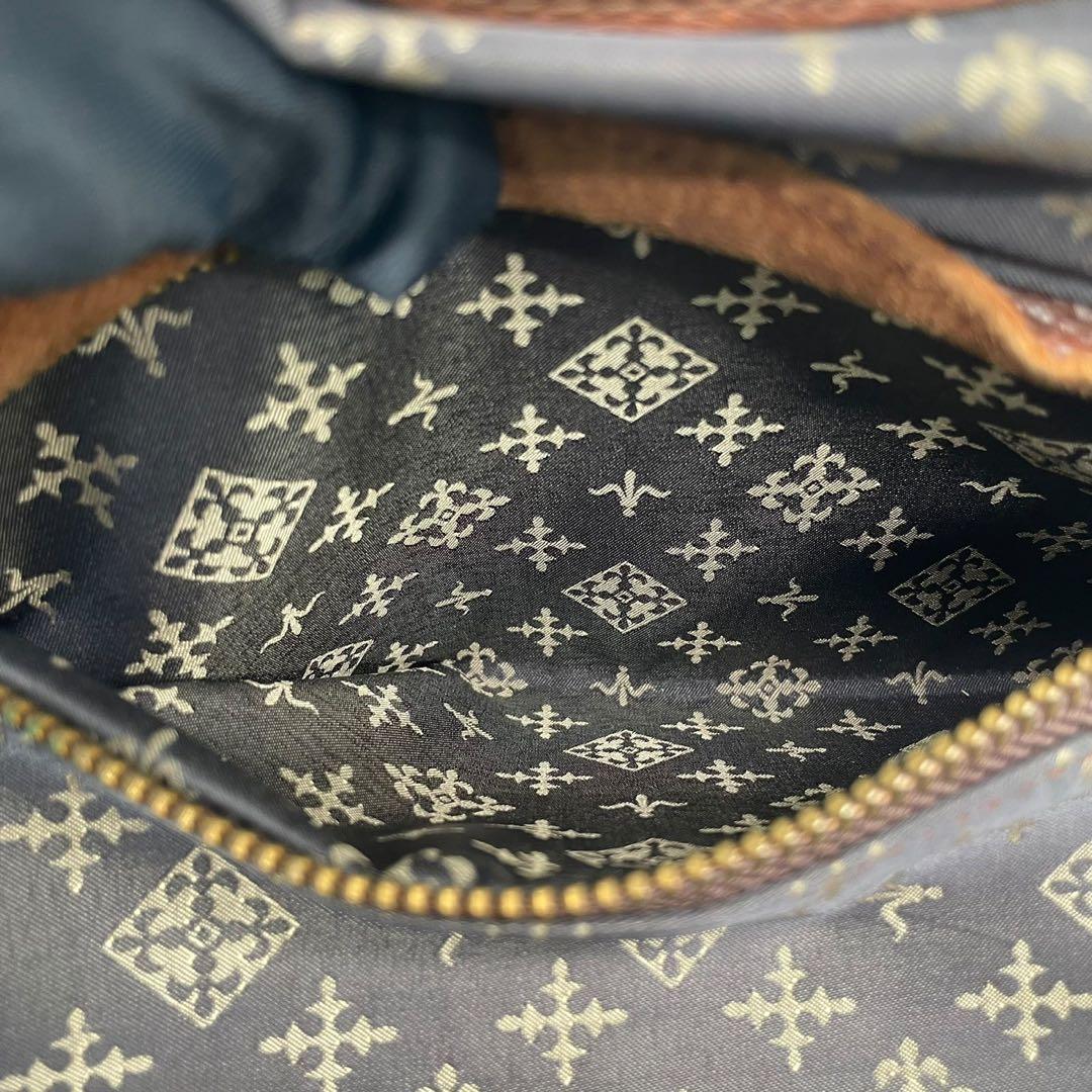 良品 4850 russet ラシット ワンショルダーバッグ ナイロン ブラック 良品 4850 russet ラシット ワンショルダーバッグ ナイロン ブラック