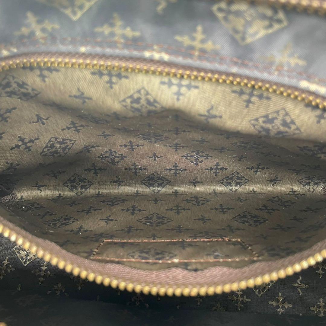 良品 4850 russet ラシット ワンショルダーバッグ ナイロン ブラック 良品 4850 russet ラシット ワンショルダーバッグ ナイロン ブラック