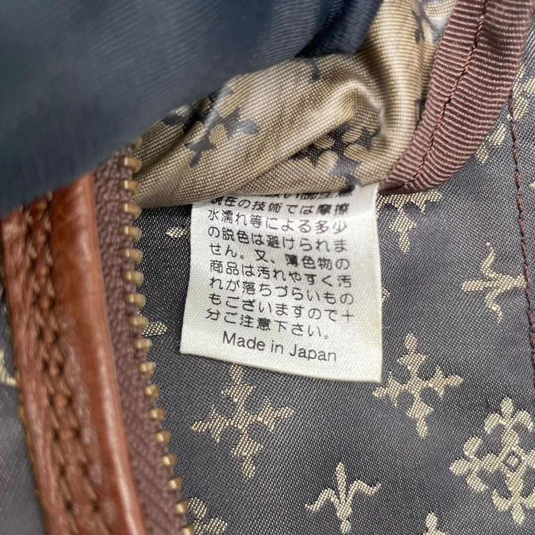 良品 4850 russet ラシット ワンショルダーバッグ ナイロン ブラック 良品 4850 russet ラシット ワンショルダーバッグ ナイロン ブラック