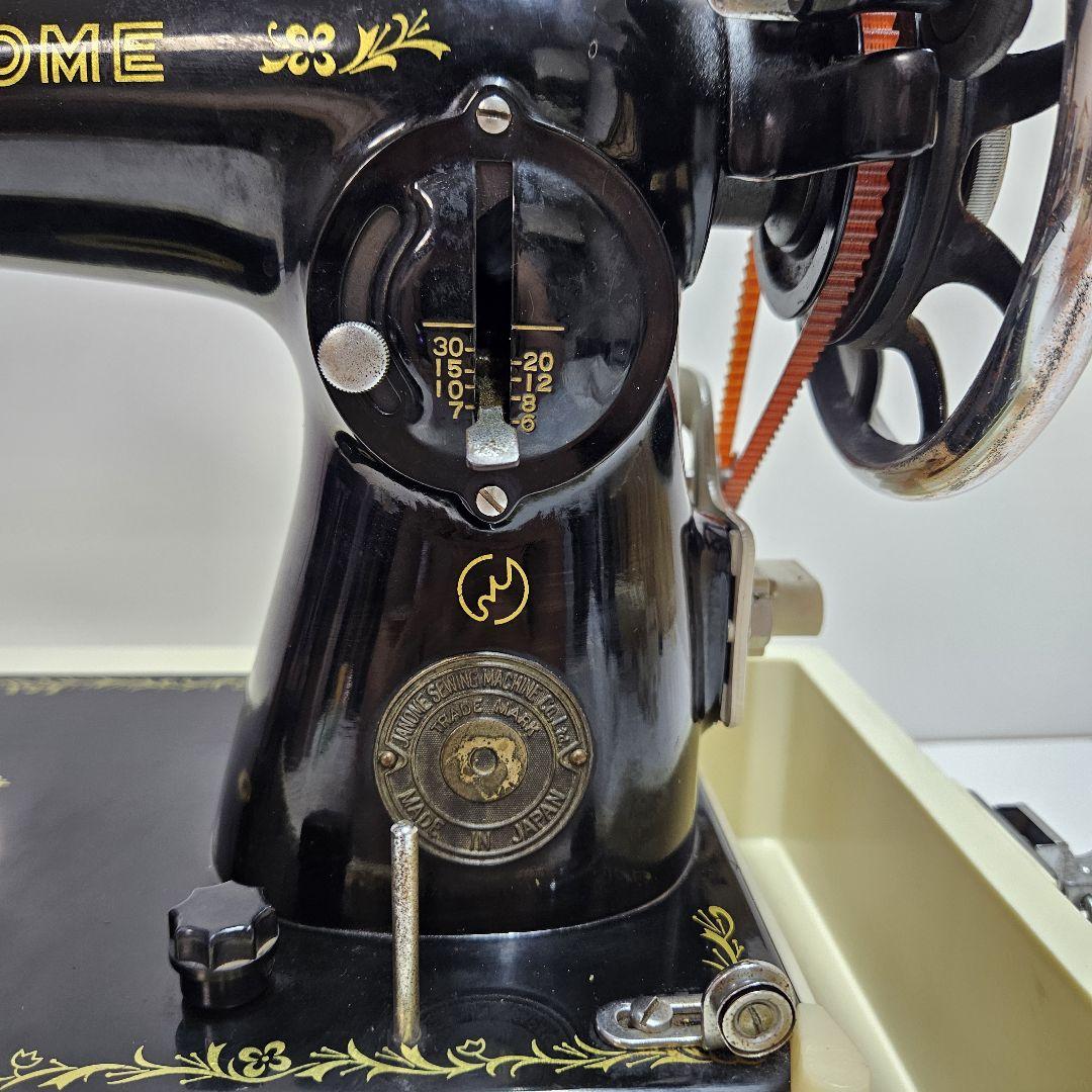 稼動品 ジャノメ