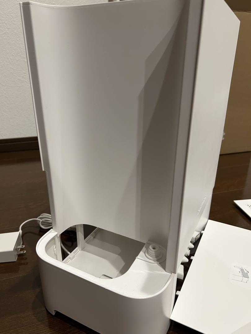 ★ SwitchBot 気化式加湿器 Plus 置き型