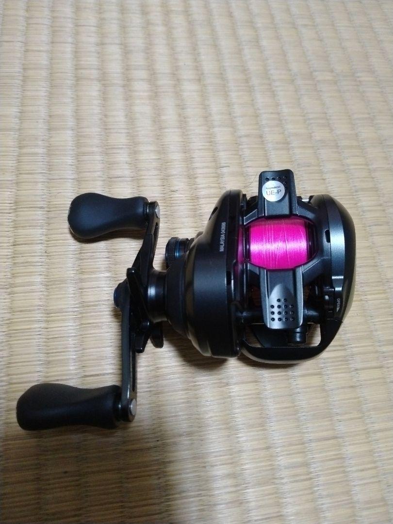 シマノ SHIMANO SLX BFS 左ハンドル ノーマルギア シマノ SHIMANO SLX BFS 左ハンドル ノーマルギア - メルカリ