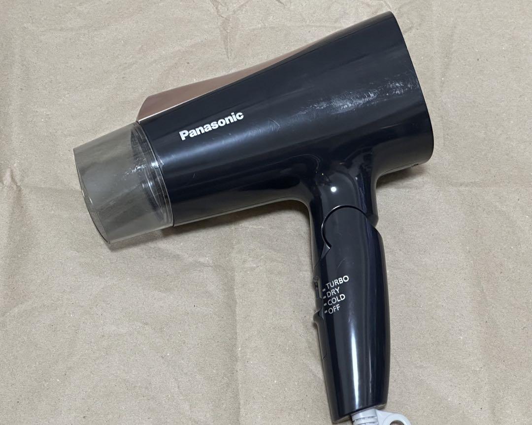 Panasonic ヘアードライヤー イオニティ ionity EH-NE3A