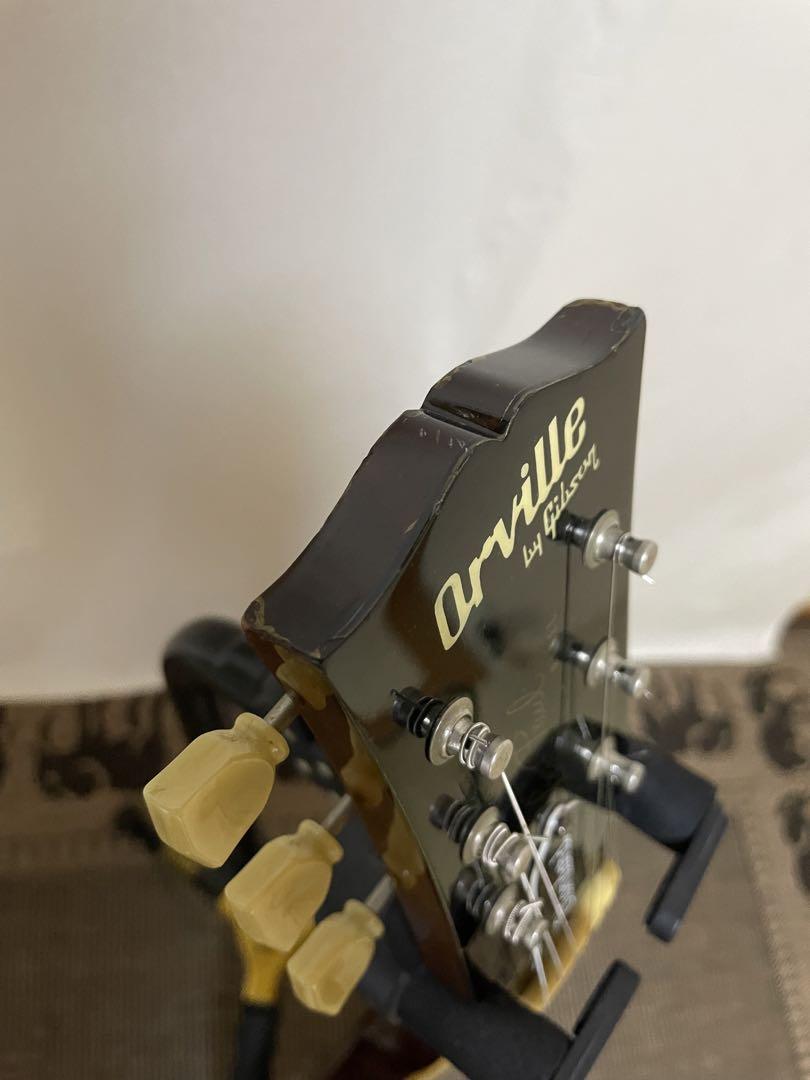 ギター Orville by gibson LPS Les Paul Standard