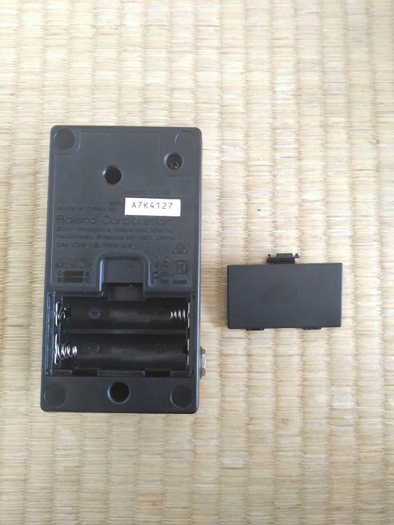 BOSS  WL-50  ギターワイヤレスシステム