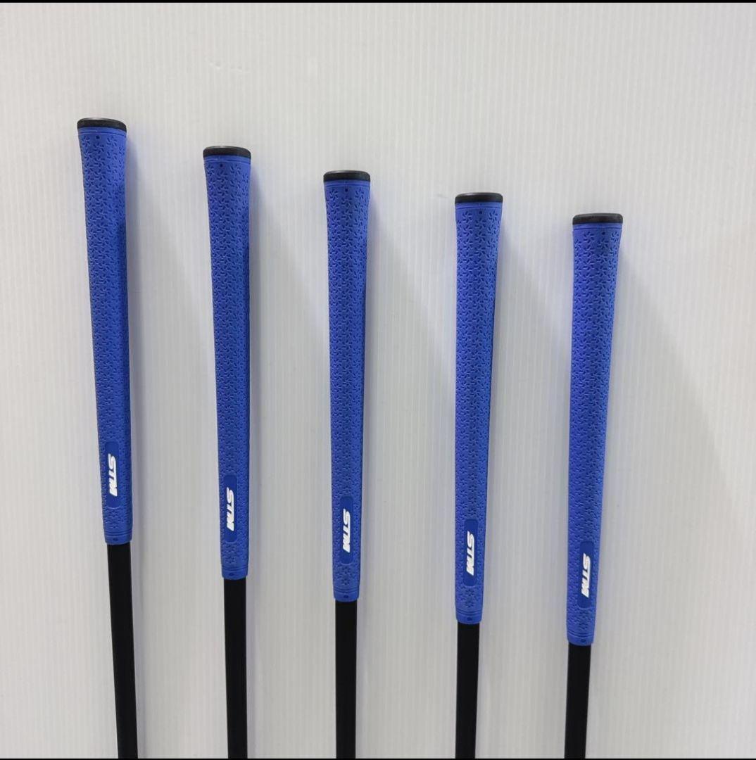良品 激レア TOUR B X-CB 2019 トラヴィル85S アイアン５本