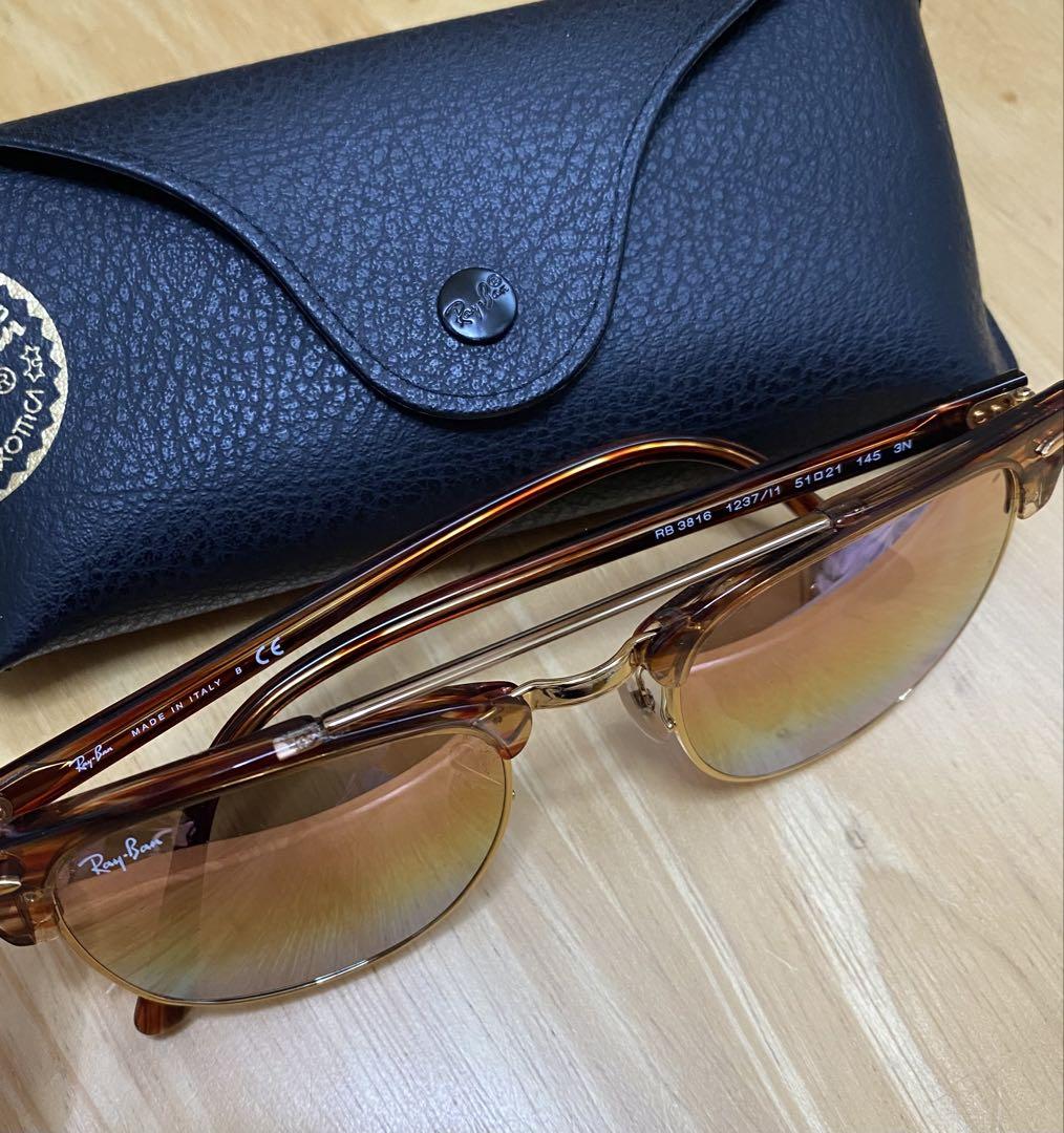 Ray-Ban レイバン サングラス ケース付