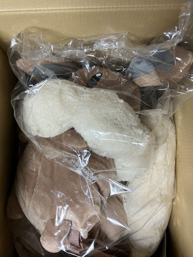 ボタンのイーブイリュック 新品未開封品【受注生産】 ボタンのイーブイリュック ｜【公式】ポケモンセンターオンライン
