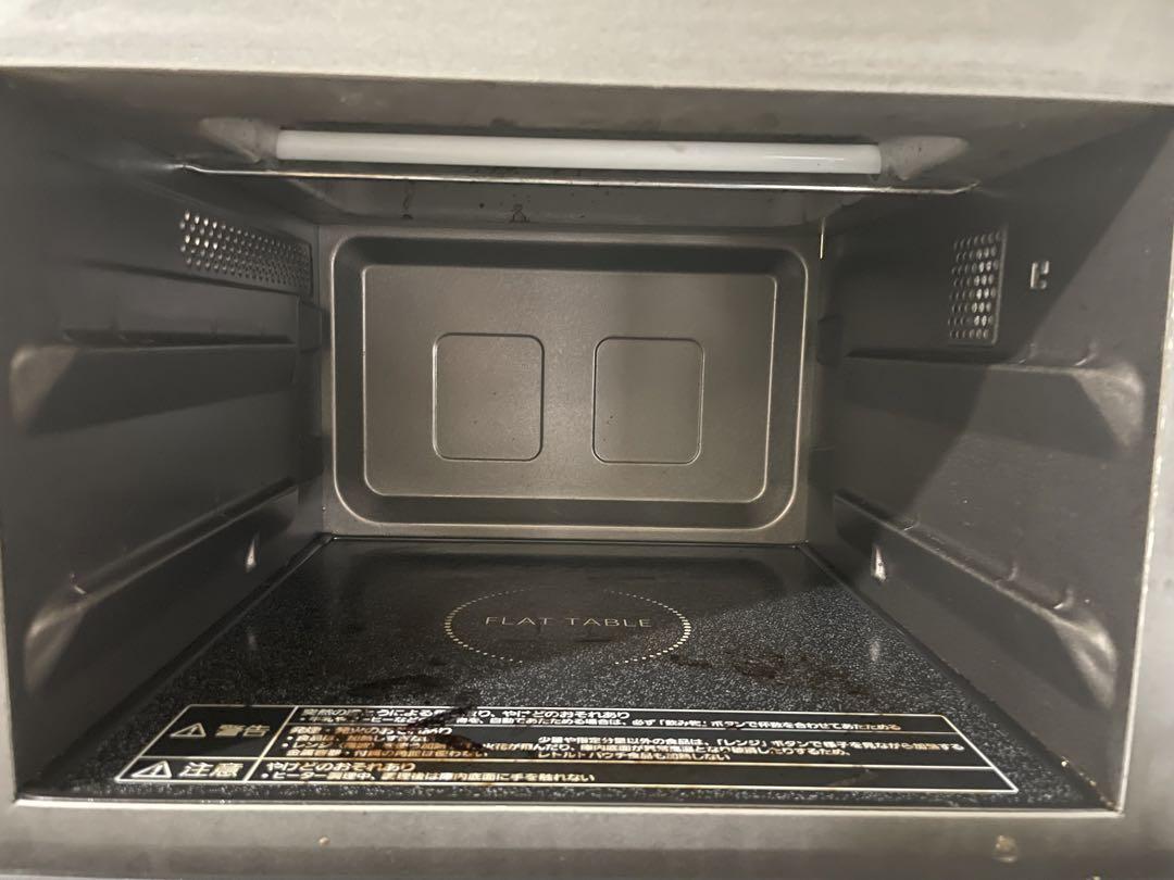 冷蔵庫,洗濯機,オーブンレンジセット　一人暮らし用