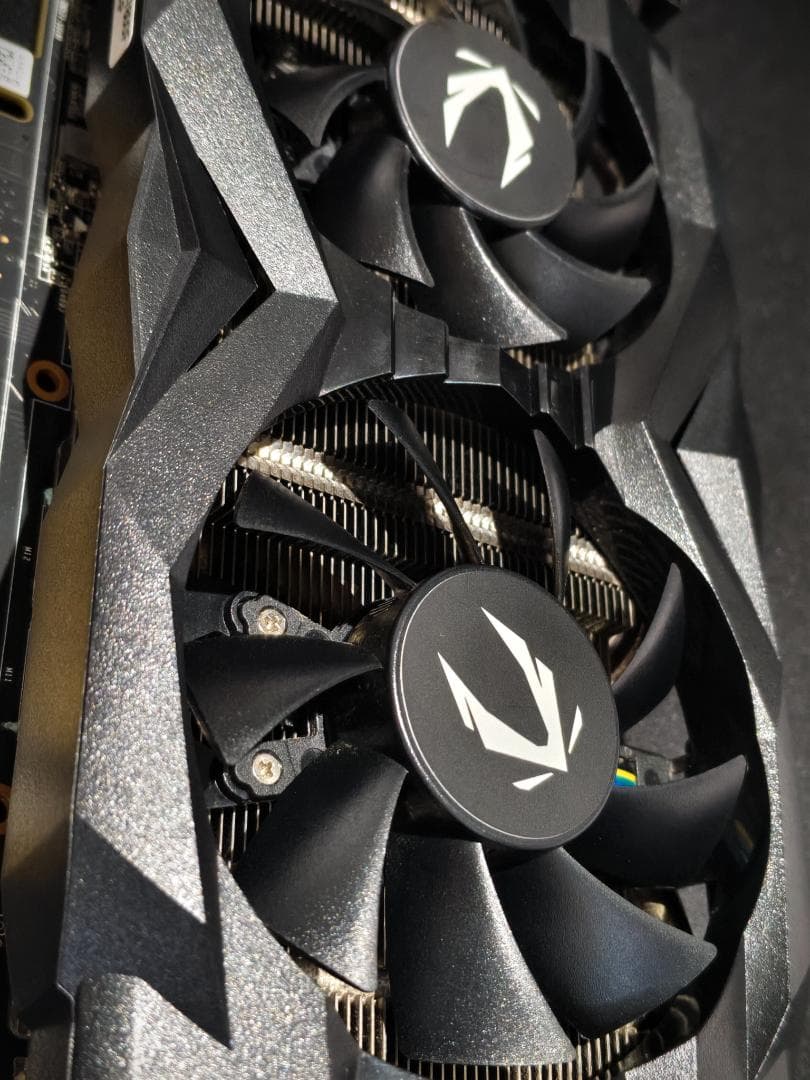 ゲーミングPC 第8世代CPU GTX1660Super ゲーミングPC 第8世代CPU GTX1660Super