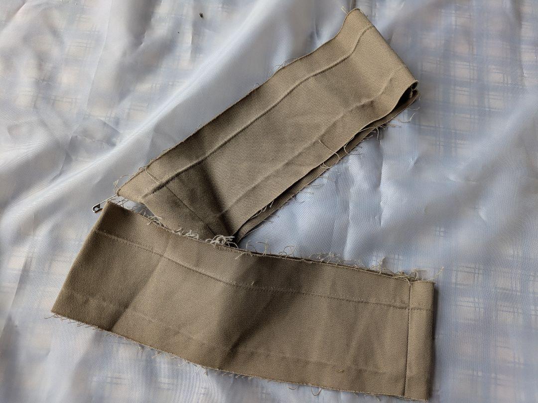 バズリクソンズEARLY MILITARY CHINOS 1945 MODEL