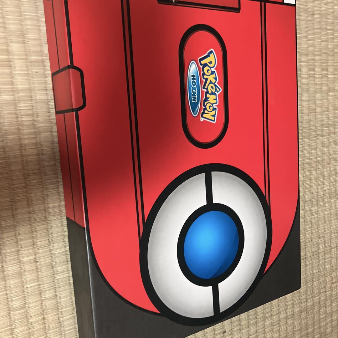 ポケモン キャラクターDVD 非売品