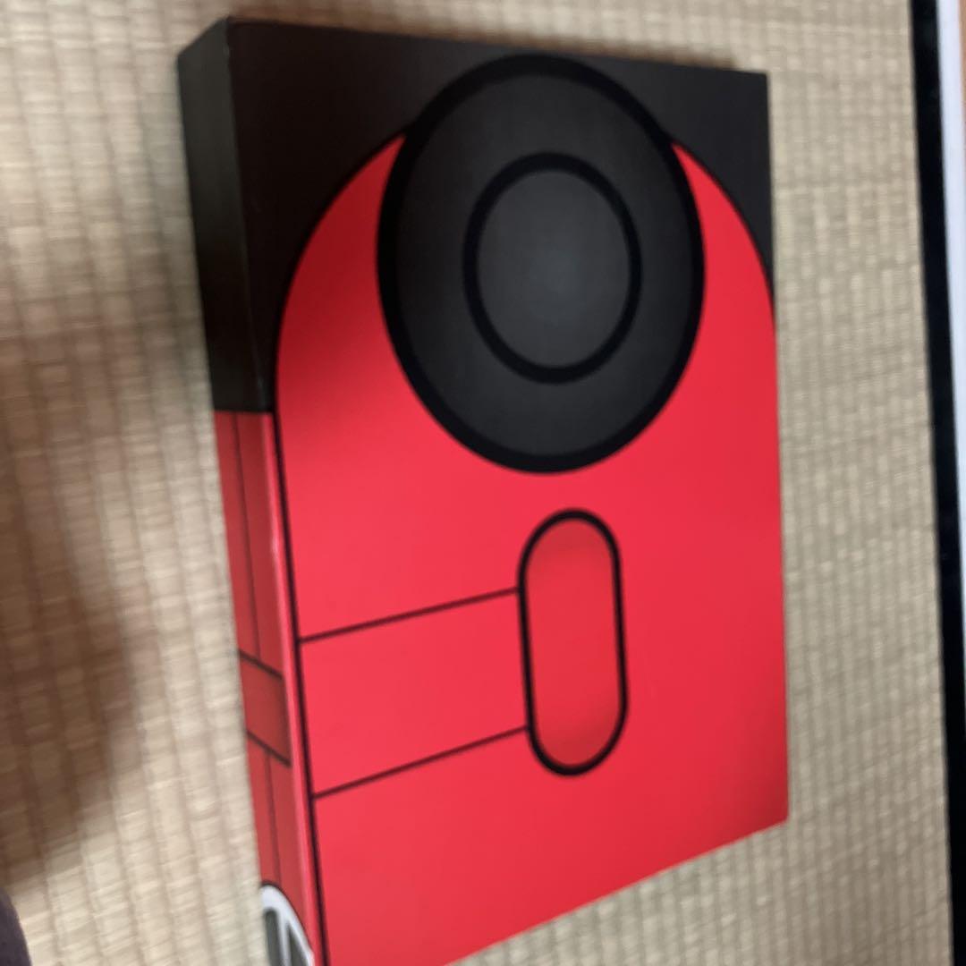 ポケモン キャラクターDVD 非売品
