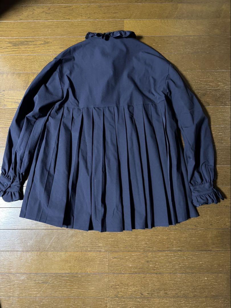 ロージーモンスター　ルミエールチュニック