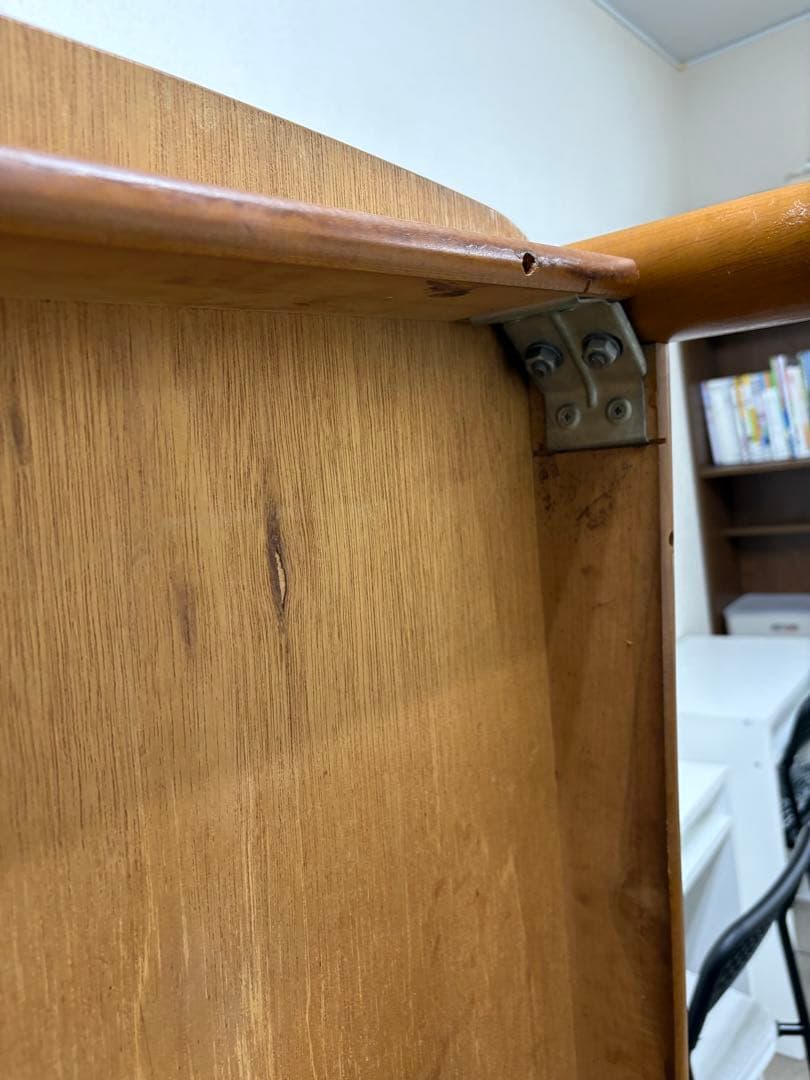 ꧁レトロ家具꧂ダイニングテーブル