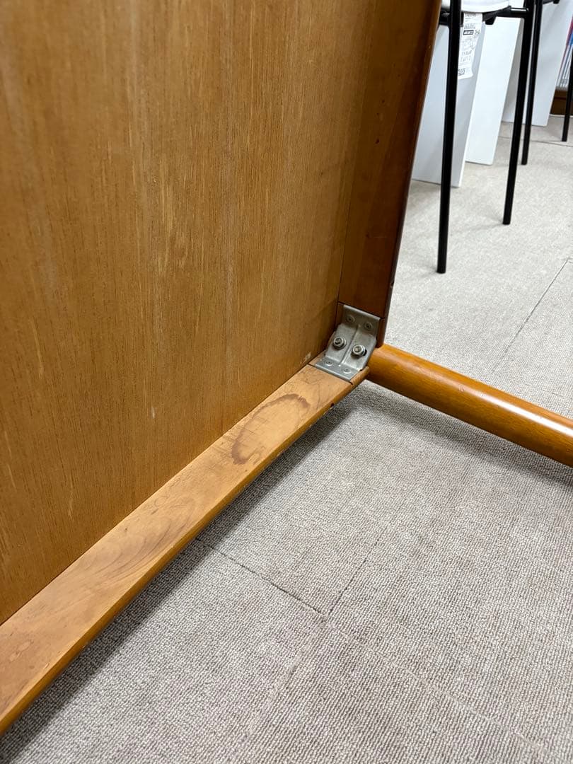 ꧁レトロ家具꧂ダイニングテーブル リビング