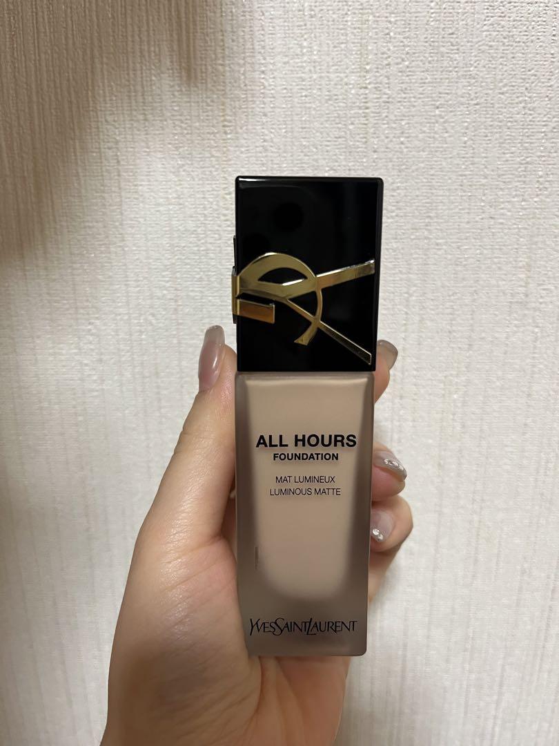 YSL オールアワーズリキッド　LC3 オールアワーズ リキッド / イヴ・サンローラン(リキッド