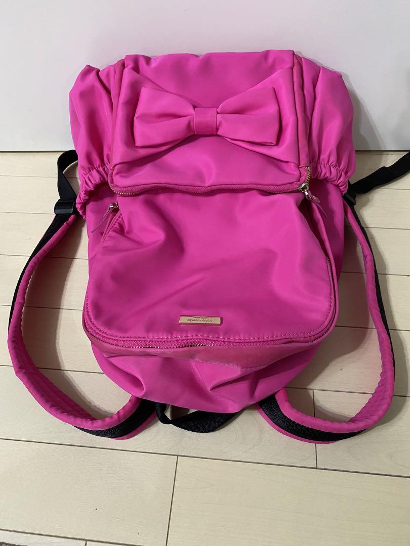 ケイトスペード バックパック　リュック　katespade