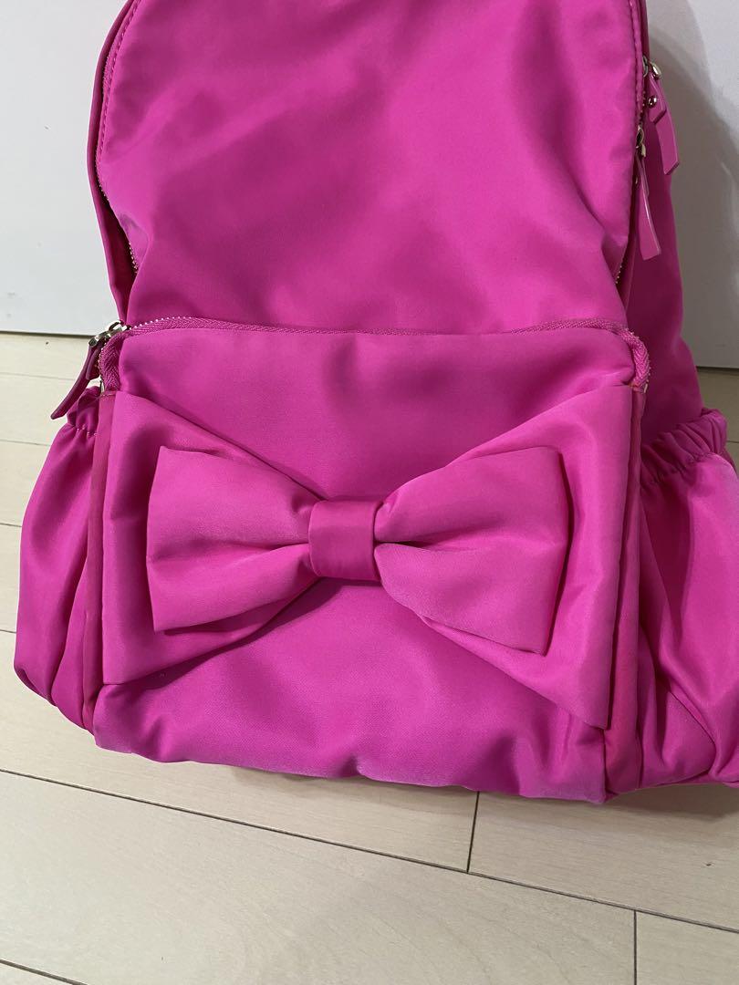 ケイトスペード バックパック　リュック　katespade