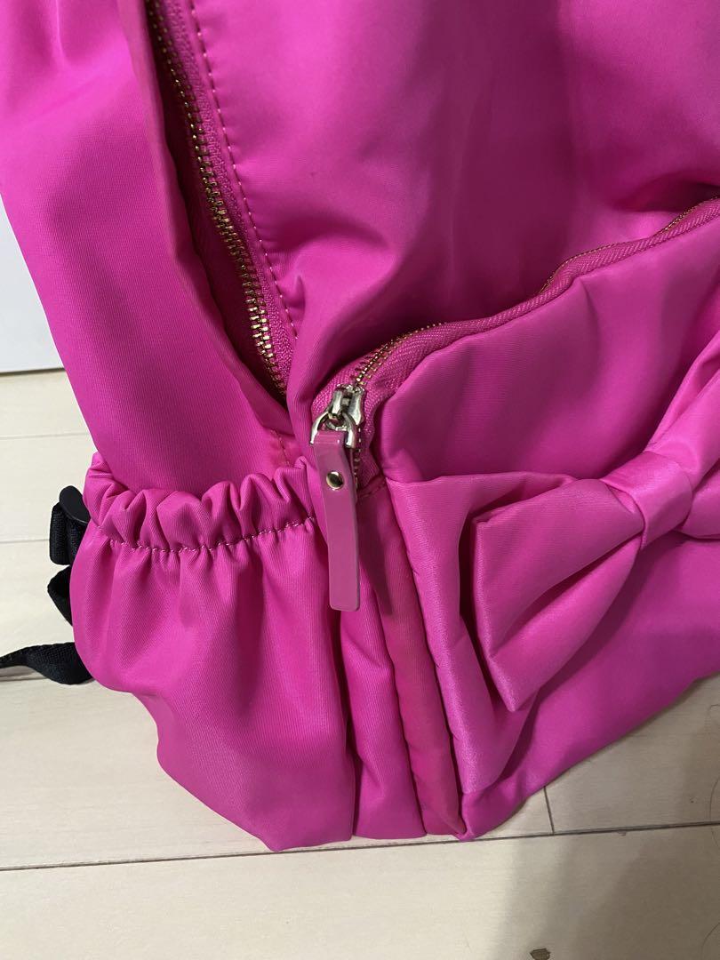 ケイトスペード バックパック　リュック　katespade