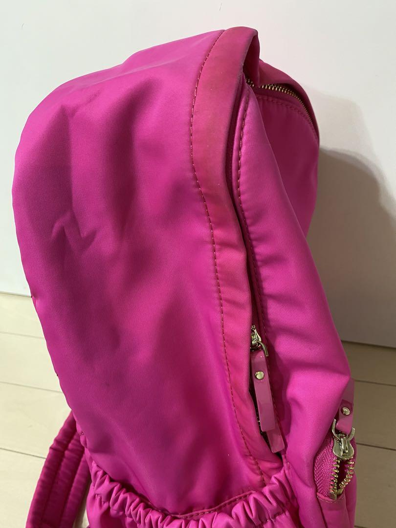 ケイトスペード バックパック　リュック　katespade