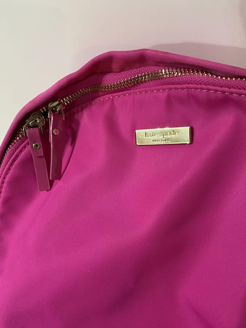 ケイトスペード バックパック　リュック　katespade