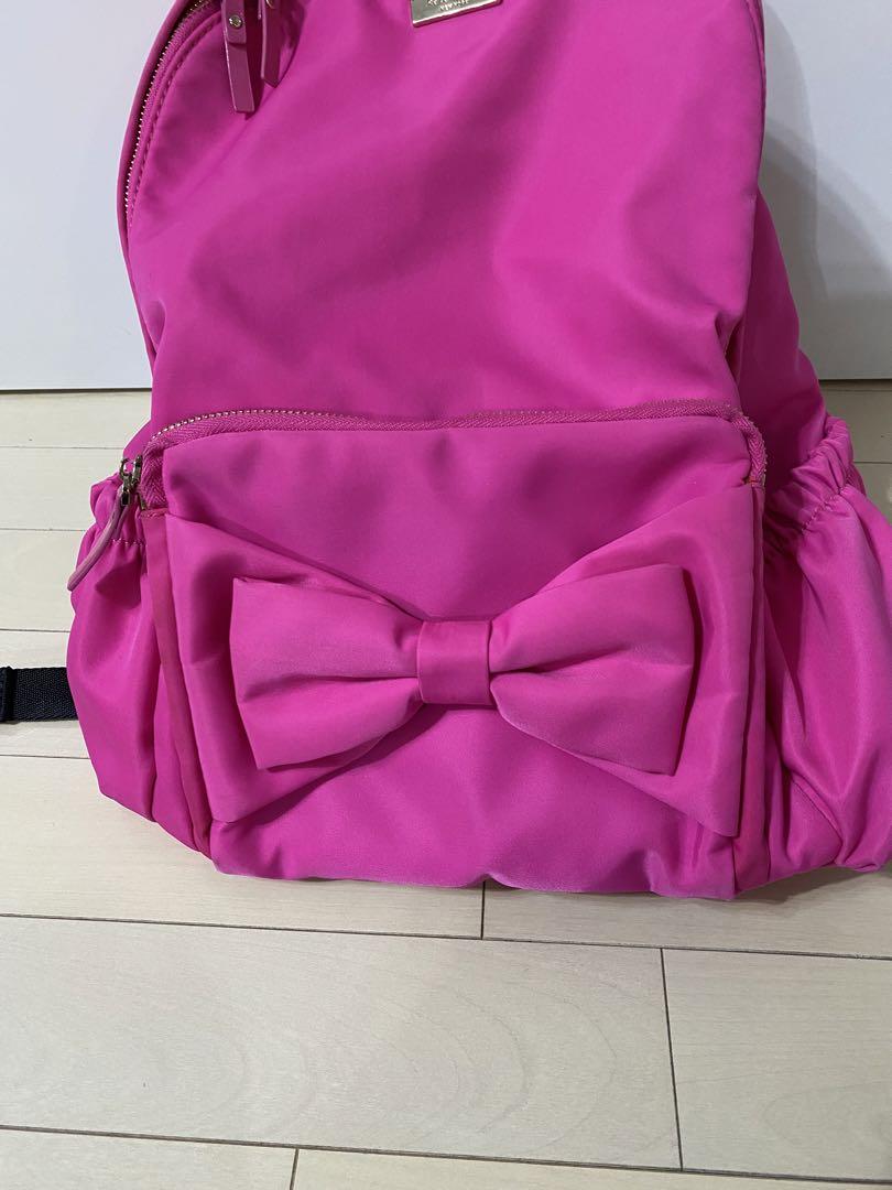 ケイトスペード バックパック　リュック　katespade