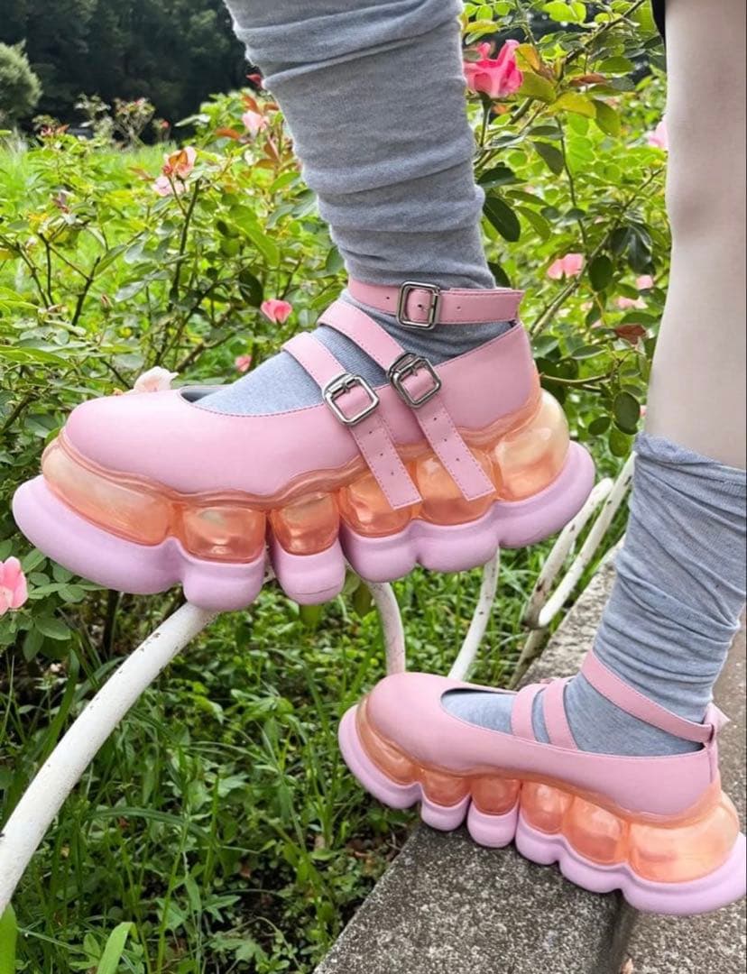 mikiosakabe ミキオサカベ Jewelry PINK 24cm mikiosakabe ミキオサカベ Jewelry PINK 24cm